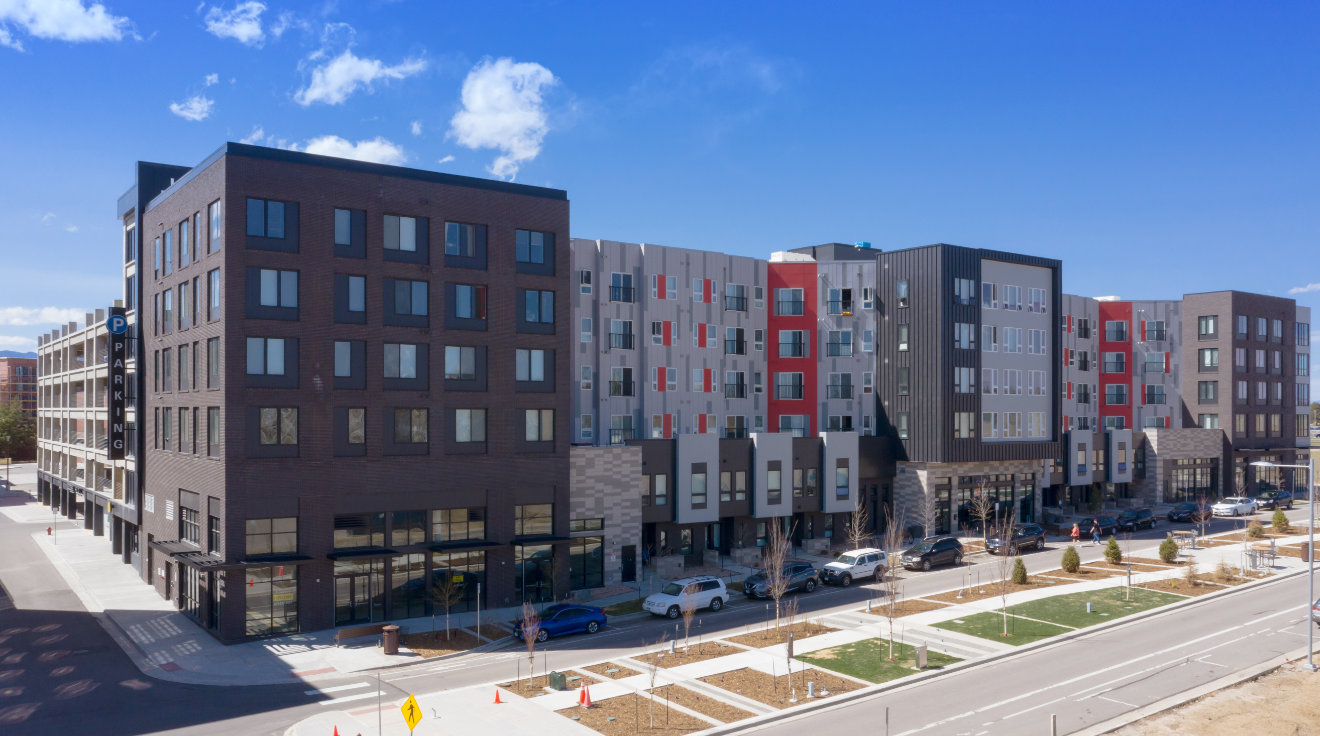 The Laramie Company The Best In Colorado Commercial Real Estate