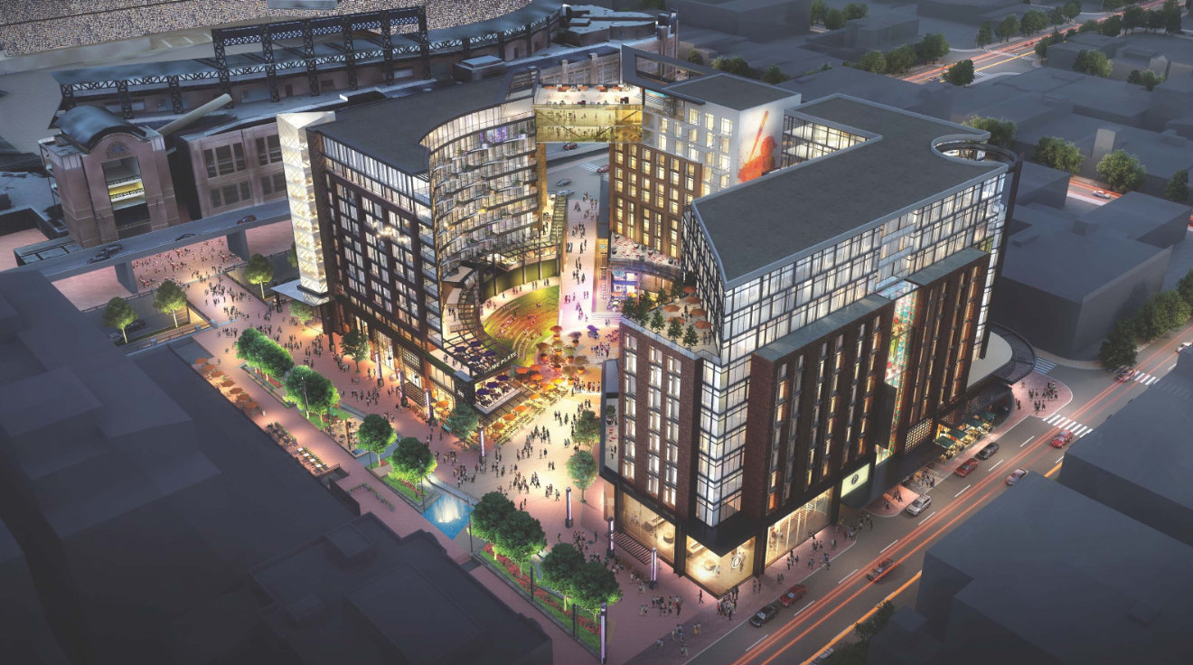 The Laramie Company The Best In Colorado Commercial Real Estate